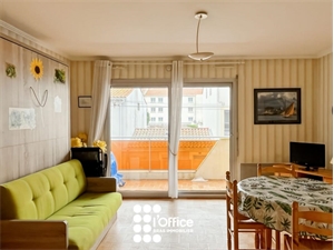 studio à la vente -   85100  LES SABLES D OLONNE, surface 2 m2 vente studio - UBI460279289